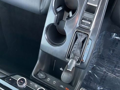 New 2026 Honda Civic Sport Touring image 19