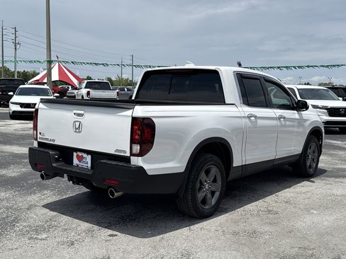 Certified 2023 Honda Ridgeline RTL-E image 7