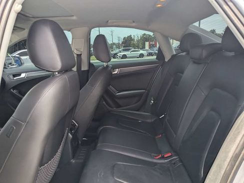 Used 2016 Audi A4 2.0T Premium w/ Convenience Plus Package FWD image 10