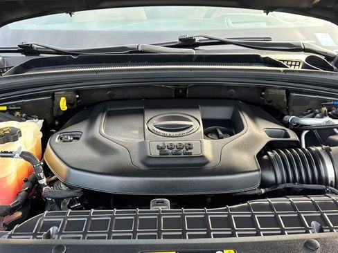 Used 2022 Jeep Grand Cherokee Summit w/ Adv Protech Group IV image 24