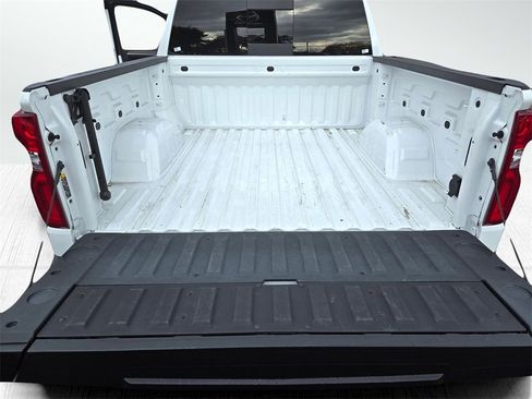 Used 2025 Chevrolet Silverado 1500 RST w/ Convenience Package II image 9