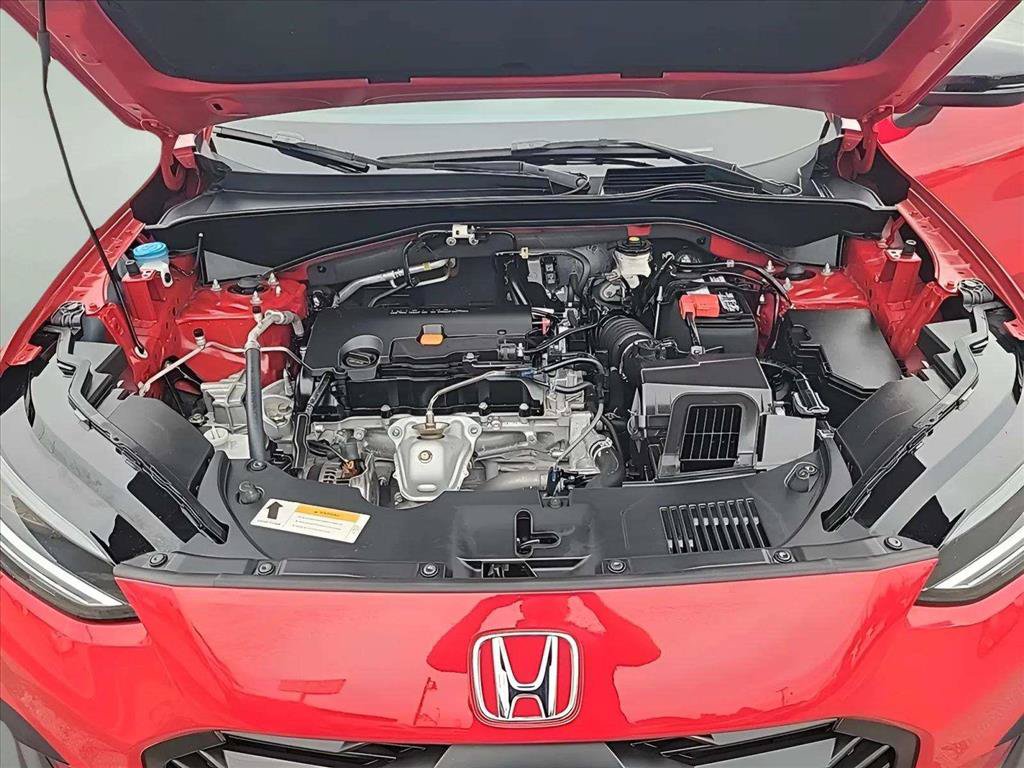 Used 2025 Honda HR-V Sport image 27