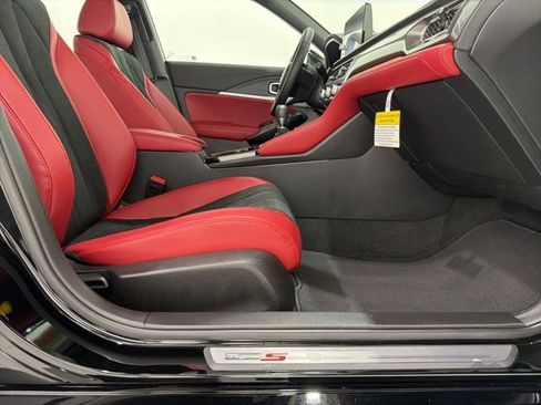 Certified 2025 Acura Integra Type S FWD image 20