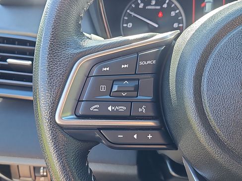 Used 2024 Subaru Outback Premium AWD/4WD image 14