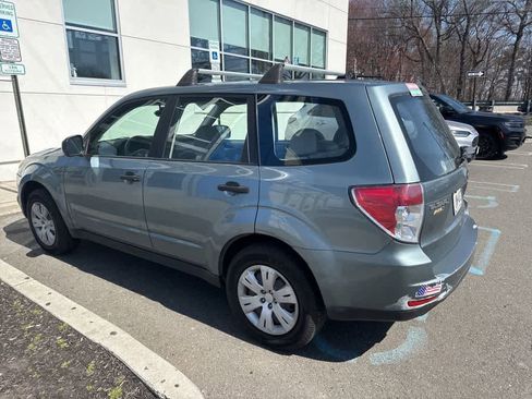 Used 2009 Subaru Forester 2.5X image 23