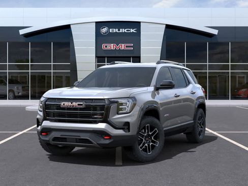 New 2026 GMC Terrain AT4 w/ Convenience Package III image 6