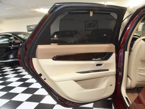 Used 2016 Cadillac CT6 Platinum image 30