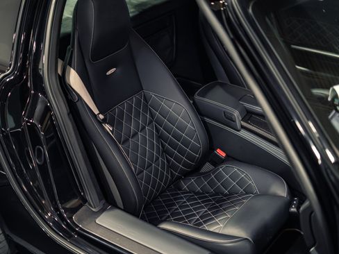 Used 2015 Mercedes-Benz SLS AMG GT Final Edition image 4