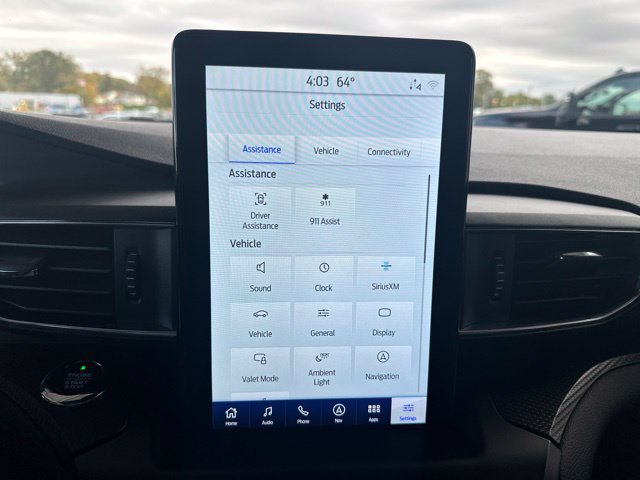 Used 2020 Ford Explorer ST w/ ST Street Pack AWD/4WD image 38