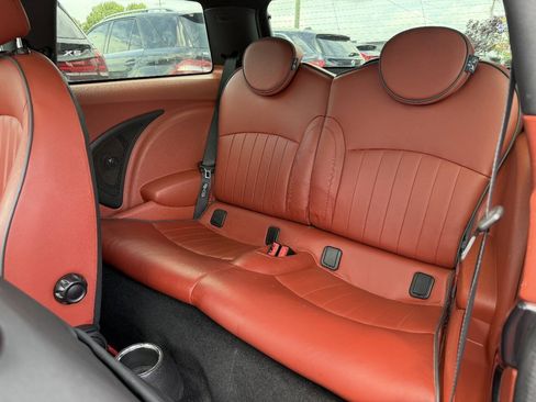 Used 2010 MINI Cooper John Cooper Works FWD image 9