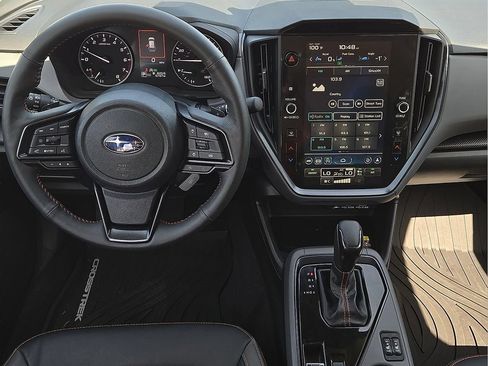 Certified 2026 Subaru Crosstrek 2.5i Limited AWD/4WD image 12