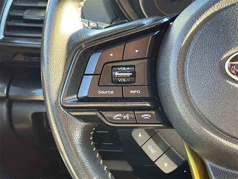 Used 2021 Subaru Crosstrek 2.5i Sport image 19