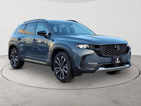 New 2026 MAZDA CX-50 2.5 Turbo w/ Premium Plus Pkg image 3