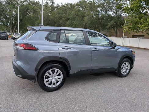 Used 2026 Toyota Corolla Cross L FWD image 3