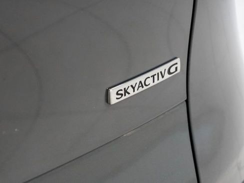 Used 2024 MAZDA CX-30 AWD 2.5 S w/ Preferred Package image 11