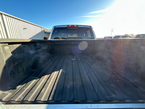 Used 2018 Chevrolet Silverado 1500 LTZ w/ Texas Edition image 9