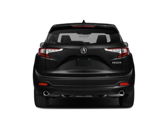 Used 2020 Acura RDX w/ Technology Package AWD/4WD image 5
