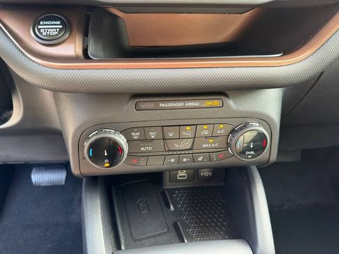 Used 2024 Ford Bronco Sport Outer Banks w/ Tech Package AWD/4WD image 21