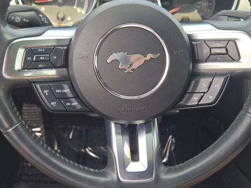 Used 2023 Ford Mustang Premium RWD image 34