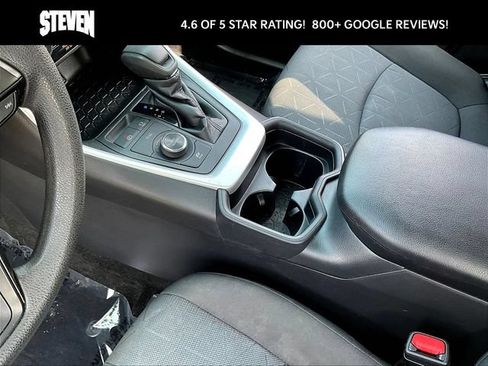 Used 2020 Toyota RAV4 XLE w/ Carpet Mat Package AWD/4WD image 22