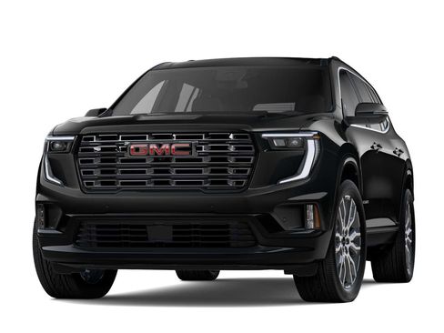 New 2026 GMC Acadia Denali Ultimate w/ LPO, Floor Liner Package image 25