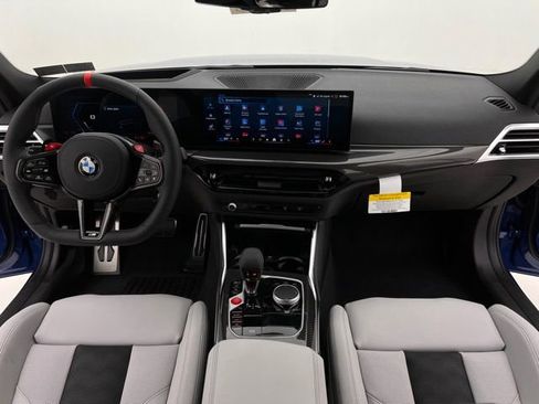 New 2027 BMW M3 Competition AWD/4WD image 13