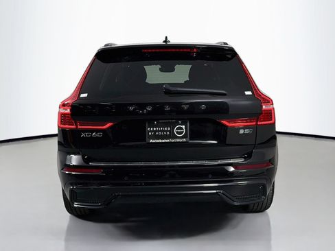 Certified 2024 Volvo XC60 B5 Plus w/ Protection Package Premier AWD/4WD image 6