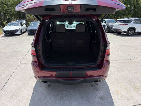 Used 2023 Dodge Durango R/T w/ Tow 'N Go Package AWD/4WD image 39