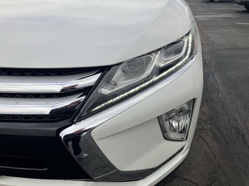 Used 2020 Mitsubishi Eclipse Cross SEL image 9