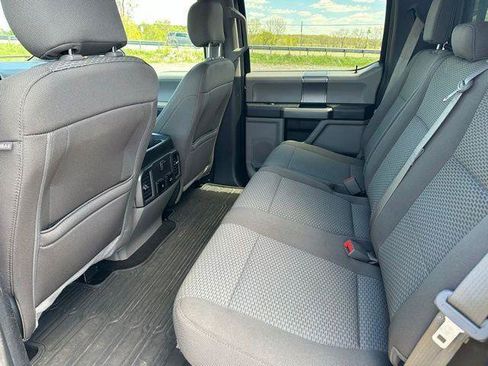 Used 2019 Ford F150 XLT w/ Equipment Group 302A Luxury AWD/4WD image 15