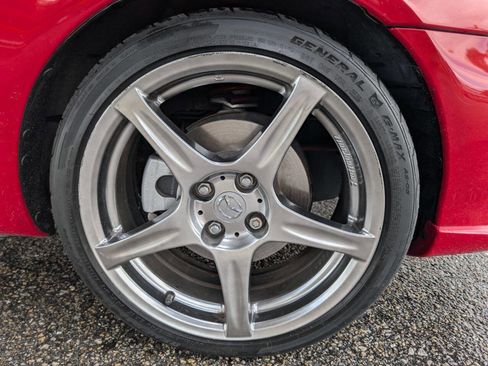 Used 2004 MAZDA MX-5 Miata MAZDASPEED image 25