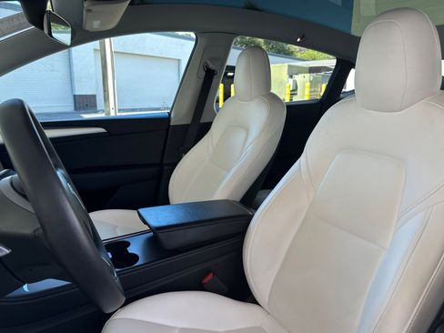 Used 2022 Tesla Model Y Performance AWD/4WD image 28