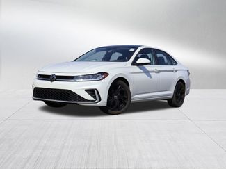 Used 2025 Volkswagen Jetta SE 360° Tour