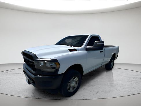 Used 2024 RAM 2500 Tradesman AWD/4WD image 1