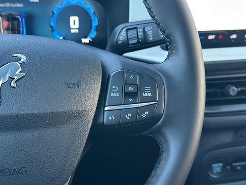 New 2025 Ford Bronco Sport Heritage w/ Convenience Package image 23