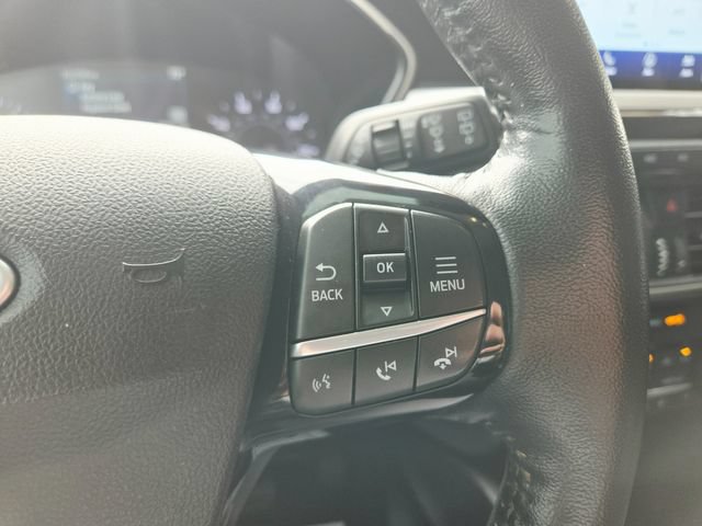 Used 2021 Ford Escape SEL AWD/4WD image 20