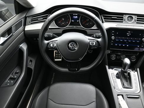 Used 2019 Volkswagen Arteon SE FWD image 26
