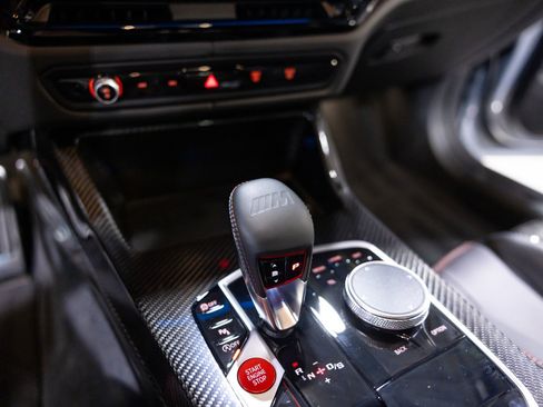 Used 2025 BMW M4 CS AWD/4WD image 51