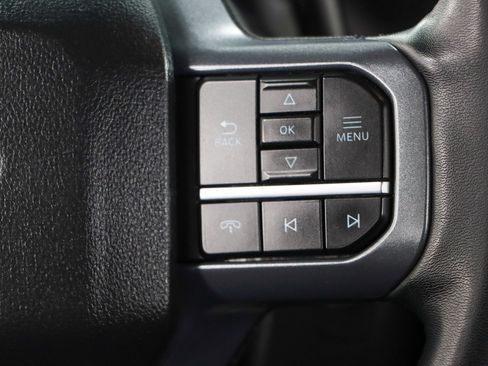Used 2023 Ford F250 Lariat w/ Tow Technology Package AWD/4WD image 15