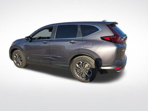 Used 2021 Honda CR-V EX-L image 5