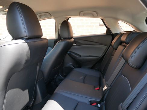 Used 2019 MAZDA CX-3 Touring AWD/4WD image 10