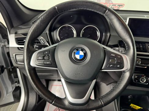 Used 2021 BMW X1 xDrive28i AWD/4WD image 13