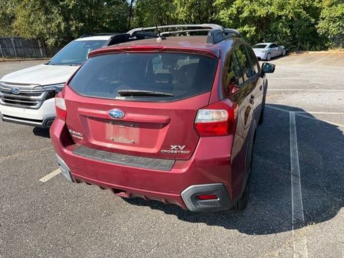 Used 2015 Subaru Crosstrek 2.0i Premium AWD/4WD image 5