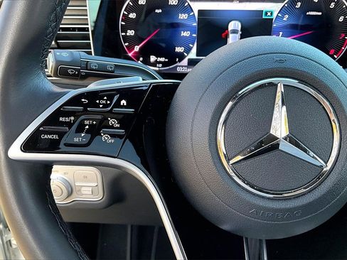 Certified 2025 Mercedes-Benz GLE 350 4MATIC image 20