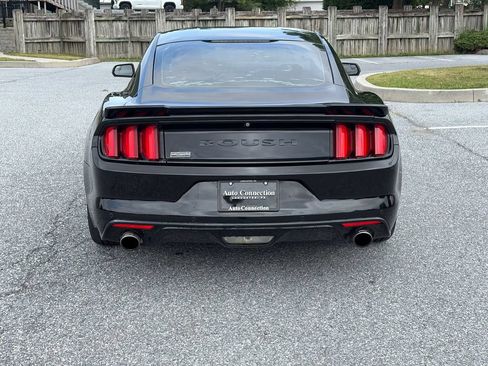 Used 2015 Ford Mustang Coupe w/ Equipment Group 051A RWD image 7