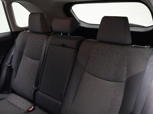 Certified 2021 Toyota RAV4 XLE image 18