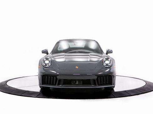 New 2026 Porsche 911 Carrera GTS image 10