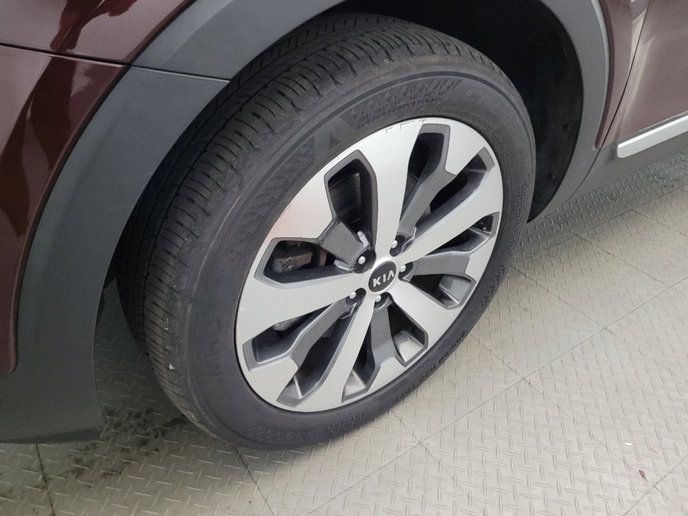 Used 2021 Kia Telluride EX w/ EX Premium Package AWD/4WD image 31