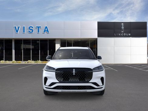 Used 2025 Lincoln Aviator Reserve w/ Equipment Group 201A AWD/4WD image 6