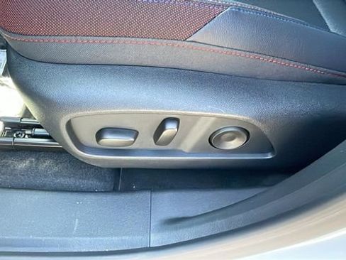 New 2026 Chevrolet Equinox RS w/ LPO, Floor Liner Package FWD image 29